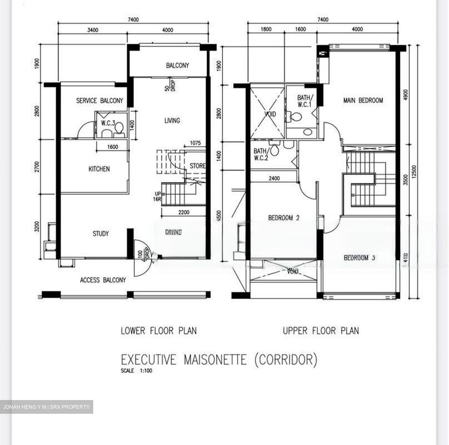 Blk 503 Panshan View (Bukit Panjang), HDB Executive #502307071